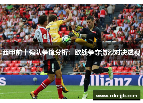 西甲前十强队争锋分析：欧战争夺激烈对决透视