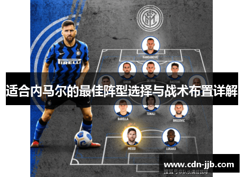 适合内马尔的最佳阵型选择与战术布置详解
